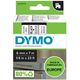 Nastro Dymo 43610 (S0720770) - Nero su trasparente (6 mm)