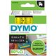 Nastro Dymo 43618 (S0720790) - Nero su giallo (6 mm)