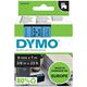 Nastro Dymo 40916 (S0720710) - Nero su blu (9 mm)