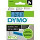 Nastro Dymo 45016 (S0720560) - Nero su blu (12 mm)
