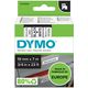 Nastro Dymo 45803 (S0720830) - Nero su bianco (19 mm)