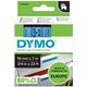 Nastro Dymo 45806 (S0720860) - Blu su nero (12 mm)
