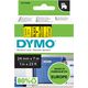 Nastro Dymo 53718 (S0720980) - Nero su giallo (24 mm x 24 mm)