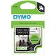 Nastro Dymo 16958 (S0718050) - Nero su bianco (19 mm)