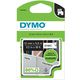 Nastro Dymo 16959 (S0718060) - Nero su bianco (12 mm)