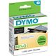 Etichetta Dymo 11355 (S0722550) - Nero su bianco (19 mm x 51 mm)
