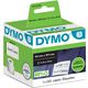Etichetta Dymo 99014 (S0722430) - Nero su bianco (54 mm x 101 mm)
