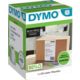 Etichetta Dymo S0904980 - Nero su bianco (104 mm x 159 mm)
