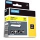 Nastro Dymo 18490 (S0718080) - Nero su giallo (12 mm)
