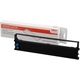 Nastro OKI 43571802 - Nero