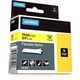 Nastro Dymo 18491 (S0718090) - Nero su giallo (19 mm)