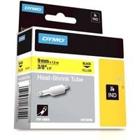 Nastro Dymo 18054 (S0718290) - Nero su giallo (9 mm)