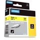 Nastro Dymo 18054 (S0718290) - Nero su giallo (9 mm)
