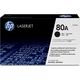 Toner HP 80A (CF280A) - Nero