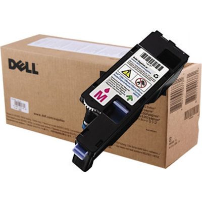 Toner Dell 593-11022 - Magenta