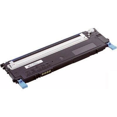 Toner Dell 593-10494 (C815K) - Ciano