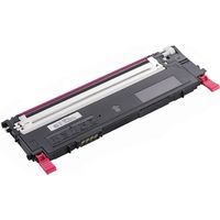 Toner Dell 593-10495 (D593K) - Magenta