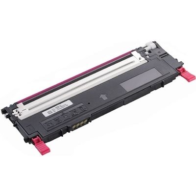 Toner Dell 593-10495 (D593K) - Magenta