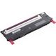 Toner Dell 593-10495 (D593K) - Magenta
