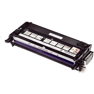 Toner Dell 593-10289 (H516C) - Nero