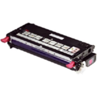 Toner Dell 593-10292 (H514C) - Magenta