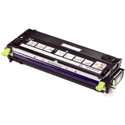 Toner Dell 593-10291 (H515C) - Giallo