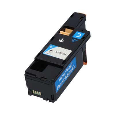 Toner compatibile Dell 593-11021 - Ciano