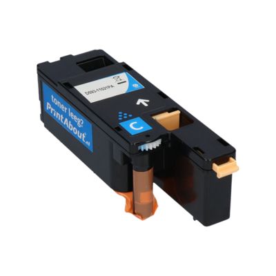 Toner compatibile Dell 593-11021 - Ciano