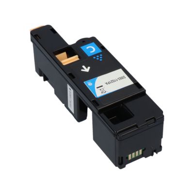 Toner compatibile Dell 593-11021 - Ciano