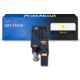 Toner compatibile Dell 593-11019 (25MRX) - Giallo