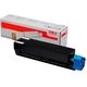Toner OKI 44917602 - Nero