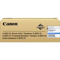 Tamburo Canon C-EXV 21 C - Ciano