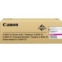 Tamburo Canon C-EXV 21 M - Magenta