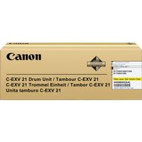 Tamburo Canon C-EXV 21 Y - Giallo