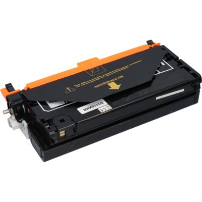 Toner compatibile Dell 593-10171 (PF029) - Ciano