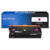 Toner compatibile Dell 593-10172 (RF013) - Magenta