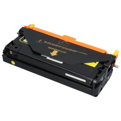 Toner compatibile Dell 593-10173 (NF556) - Giallo