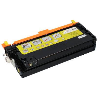 Toner compatibile Dell 593-10291 (H515C) - Giallo