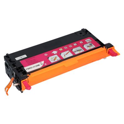 Toner compatibile Dell 593-10292 (H514C) - Magenta