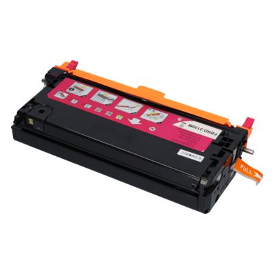 Toner compatibile Dell 593-10292 (H514C) - Magenta