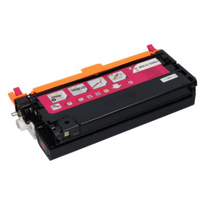 Toner compatibile Dell 593-10292 (H514C) - Magenta