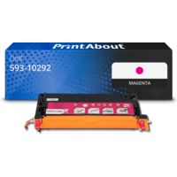 Toner compatibile Dell 593-10292 (H514C) - Magenta