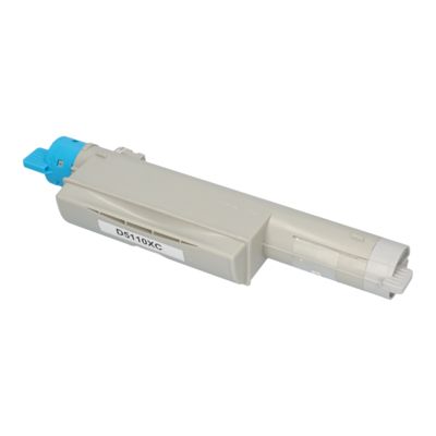 Toner compatibile Dell 593-10119 (GD900) - Ciano