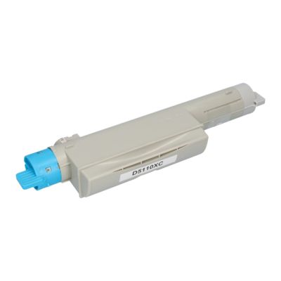 Toner compatibile Dell 593-10119 (GD900) - Ciano