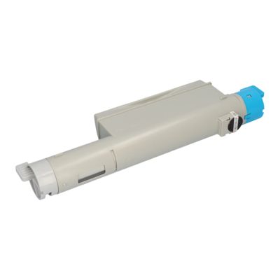 Toner compatibile Dell 593-10119 (GD900) - Ciano