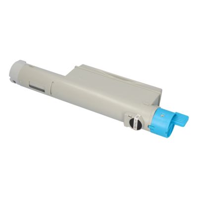 Toner compatibile Dell 593-10119 (GD900) - Ciano