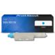 Toner compatibile Dell 593-10119 (GD900) - Ciano