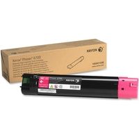 Toner Xerox 106R01508 - Magenta