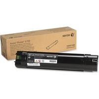 Toner Xerox 106R01506 - Nero