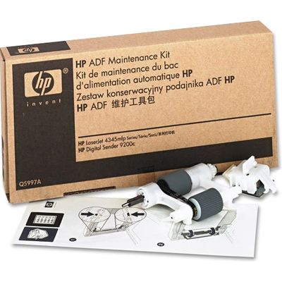 Kit di manutenzione ADF HP Q5997-67901 (Q5997A)